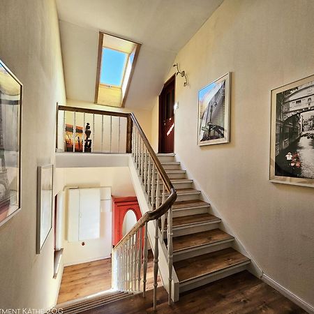 Apartments Am Saalebogen Mit Gartenterrasse, Grillkamin, Freie Parkplaetze Rudolstadt Exteriör bild