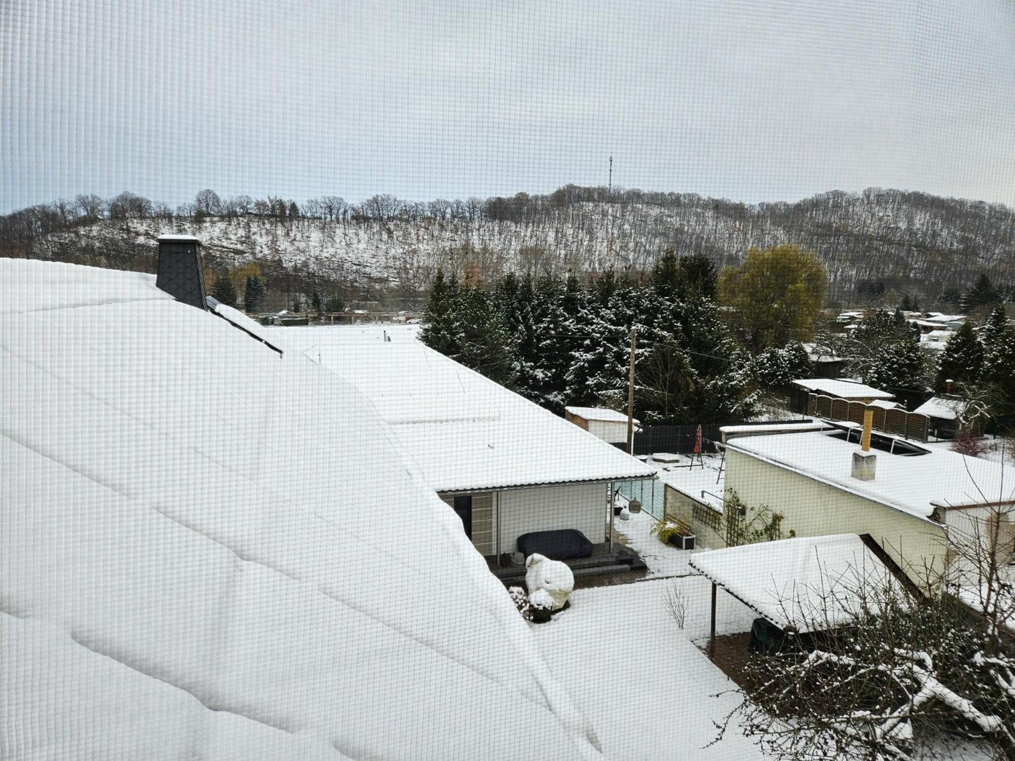 Apartments Am Saalebogen Mit Gartenterrasse, Grillkamin, Freie Parkplaetze Rudolstadt Exteriör bild